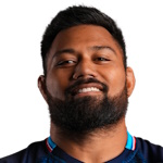 Christopher Tolofua