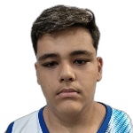Caique Barreto Silva