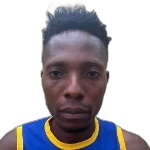Saheed Ayangbile Olamilekan