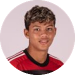 Luiz Guilherme da Silva
