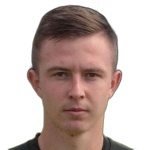 Dmytrii Sychevskyi