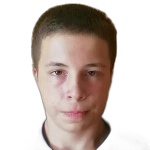 Ostap Pasholok