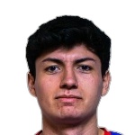 Nicolas Escalona Cornejo