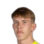 Corey Shaw