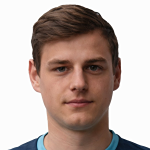 Volodymyr Moroz