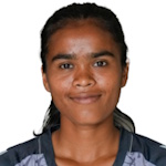 Amisha Baxla