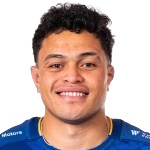 Christian Lio-Willie