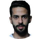 Mohammed Hamdan
