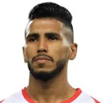 Mohamed Ounajem