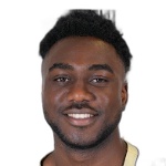 Thompson Camara