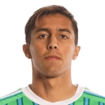 Danny Leyva
