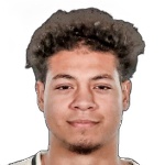 Darius Duffy