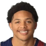 Jamal Miles