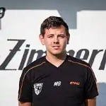 Marco Becker