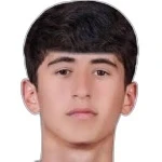 Abubakr Rakhmonkulov