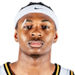 Anthony Alston