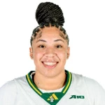 Khamya McNeal
