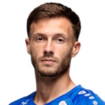 Daniil Lesovoy