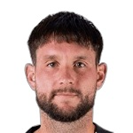 Jordan Lefort