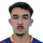 Daniel  Bogalho