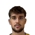 Jorge Rodrigo Vincente