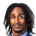 Kasheem Grady