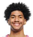 Lamaj Lewis
