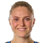 Ine Skartveit Bergsvik