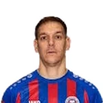 Josip Bozinovic