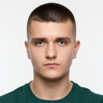 Serhii Kostushevych