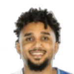 Derrick Sharp