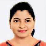 Priya Dhatkar