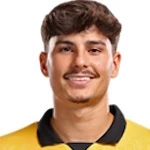 Rodrigo Gomes