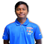Charles Lyngdoh