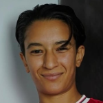 Karima Souilh