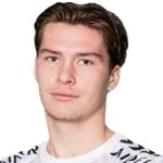 Oliver Svenungsen Skau