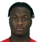 Gerald Edo