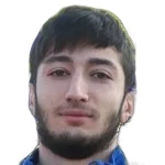 Soslan Dzarasov