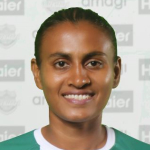 Sabina Khatun