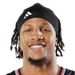 Lamar Stevens