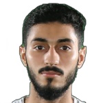 Ali Hussain Rashed