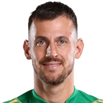Martin Dúbravka