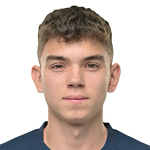 Ilya Vsyakikh
