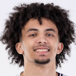 Jalen Leach