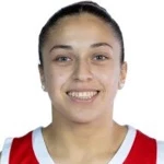 Damaris Alarcon