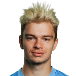 Danil Pelikh