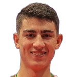 Behrooz Azimi