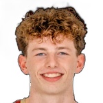 Isaac Harrell