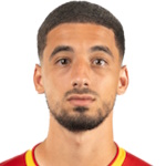 Mohamed Bouchouari