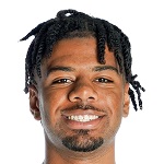 Isaiah Hawthorne